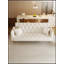Canapé-lit convertible double pliable, peu encombrant et confortable pour les maisons modernes