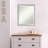 Hoyer Flat Wall Mirror-69314197-69314196