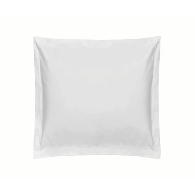 Hotel Suite Collection Satin Pillowcase
