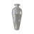 Iesha 20 Inch Glass Floor Vase-96884059
