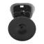 Swivel Upholstered Adjustable Height Counter Stool
