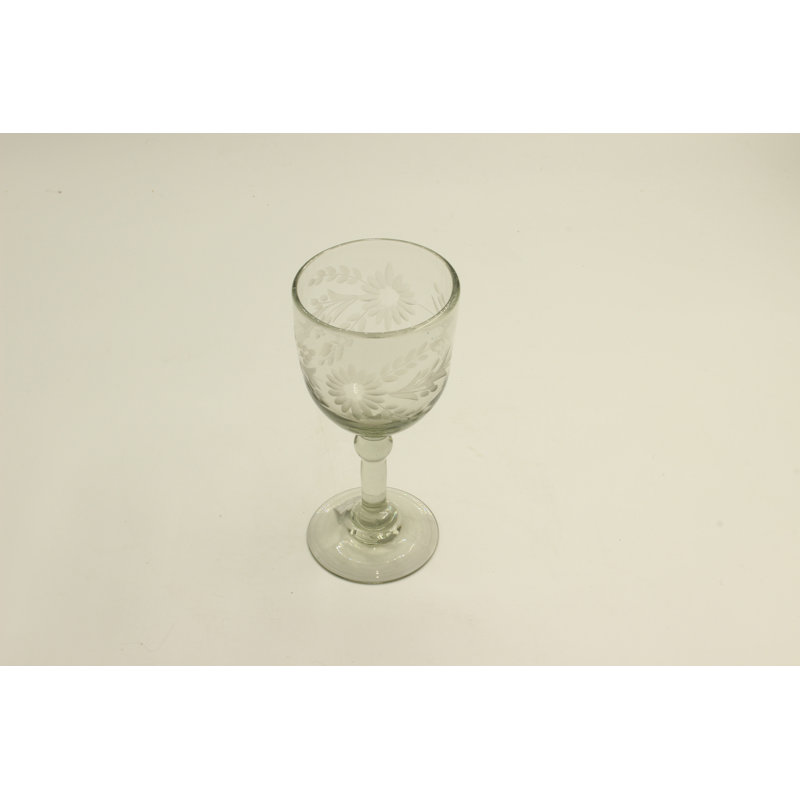 Backstrom 2 - 11 oz. Ensemble de verres en verre