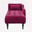 Chaise longue à accoudoir gauche Enguerran-1990680367