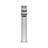 Bothwa Home 11.21" CUPC Certified Single Handle Bathroom Sink Faucet (Chrome Finish)-121292083