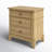 Mya 28'' W Nightstand-98614725