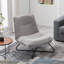 Addysun Upholstered Slipper Chair-1978156817