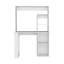 Bureau Ryndon, huche