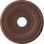 Médaillon de plafond Berkshire en PVC thermoformé-70487202-88037263