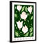 Sweet Magnolia - Single Picture Frame Painting-1726011446
