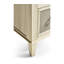 Water Accent Chest
