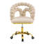 Chaise de bureau Puffy-180007530