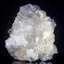 Fluorite lavande transparente - Taourirt, Maroc