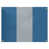 Blue/Silver/Blue