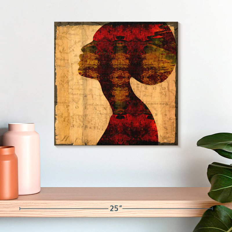 Nubian Queen II