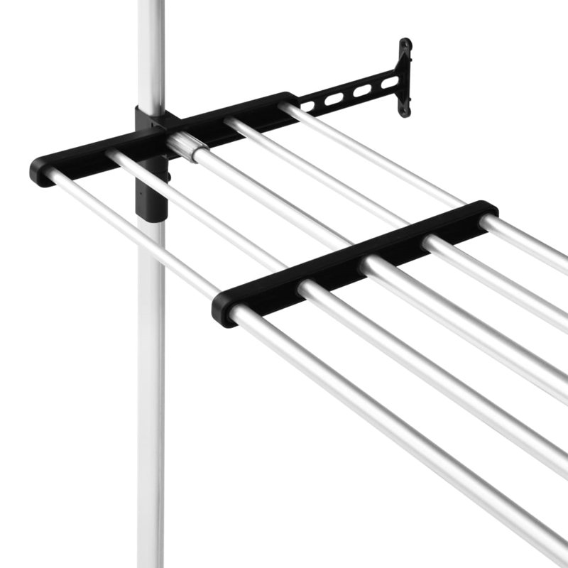 Bedo 70cm - 115cm Closet System