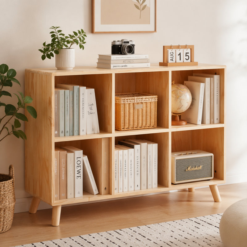 45.4'' Wide Storage Cabinet