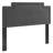 Modway Transfix Performance Velvet Headboard-1948702500-1948702496