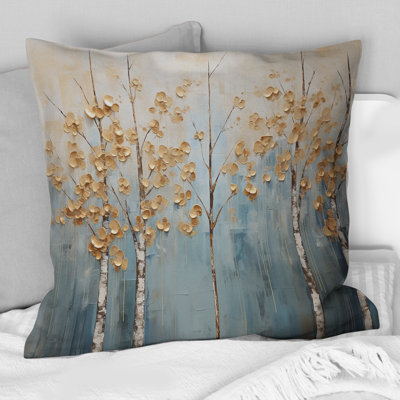 Coussin Minimalisme
