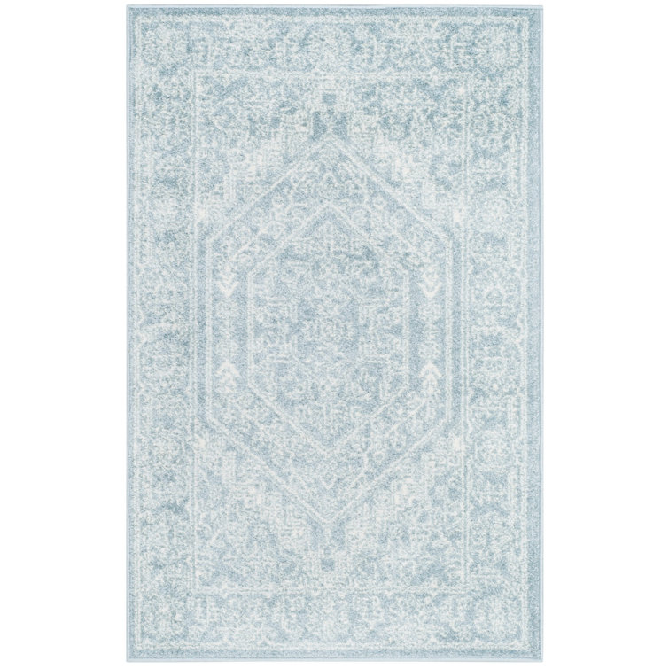 Olius Performance Oriental Rug
