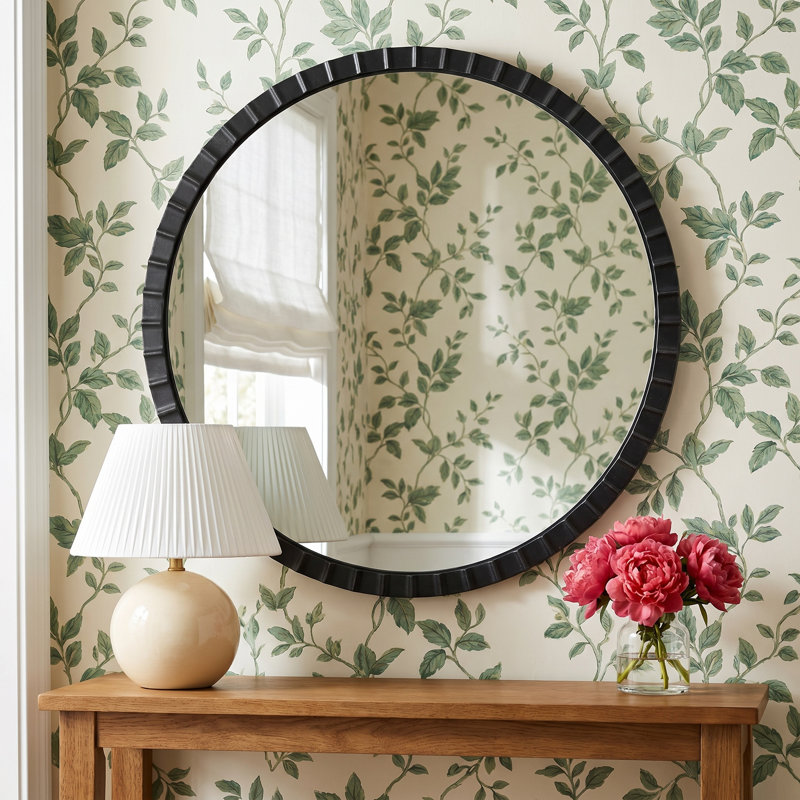 Miroir d'appoint Ceram