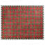 Royal Stewart Tartan Red Washable Rug-826719792