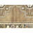One-of-a-Kind 3'9" X 6'3" 1960s Wool Area Rug in