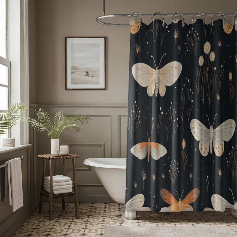 Anzar, 74"H x 71"W