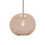 Rattan Sphere Pendant Shade-833683473-932342404