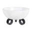 Mustique Acrylic Decorative Bowl