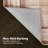 Eddie Bauer Printed Washable Rugs-126492481-126492485