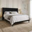 Lit plateforme tapissier simple à oreilles Bangor-1614941415-1614941409