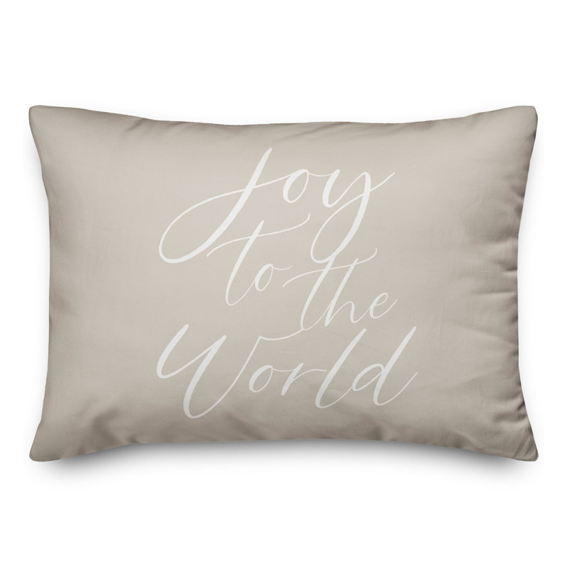  Housse de coussin rectangulaire et insert