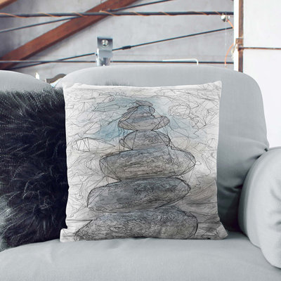 Square Cushion