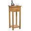 Frazier Plant Stand