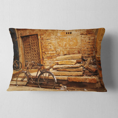 Coussin Landscape