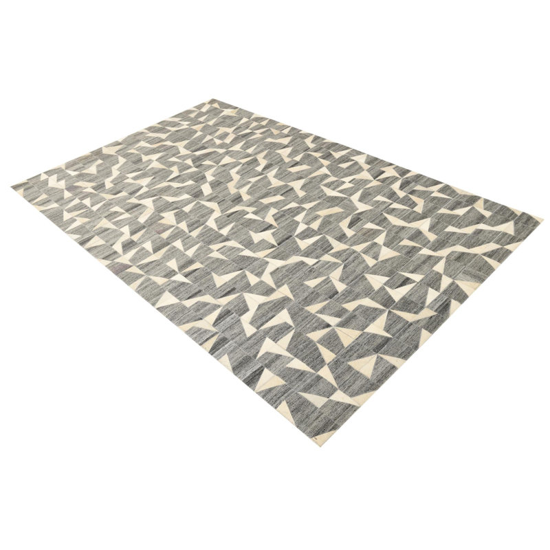 Jemison Gray Rug