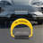 Automatic Remote Control Parking Lock