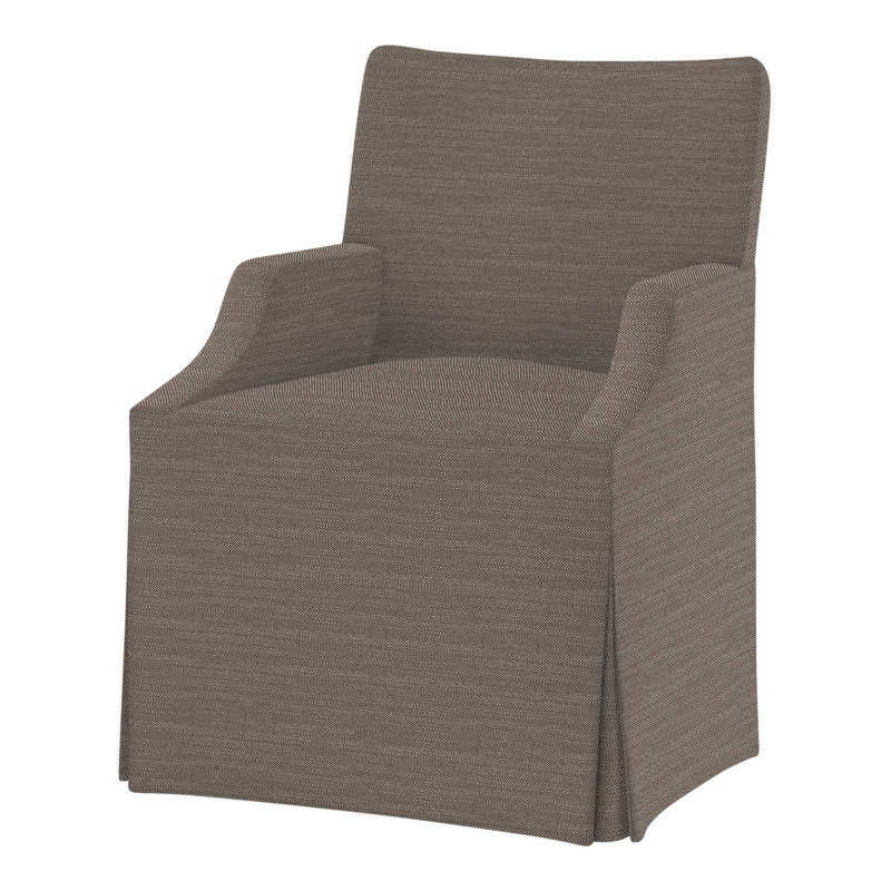 Fauteuil Lia, Perigold Ishi Chai
