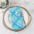Marrakesh Collection Polyester Geometric Square Napkin-69554011