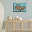  Toile flottante Bondi Beach Palms par Paul Brent-1599084552-1599084596