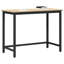 Metal Base Writing Desk-555808250