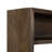 Aerick Solid Wood Top Floating Desk-1183670599
