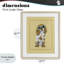 «Coolest Dog & Sun Sun», impression encadrée sous verre, conception de Sadie Harper-874485692-874485694