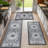 Machine Washable Non-Slip Kitchen Mat-521672522