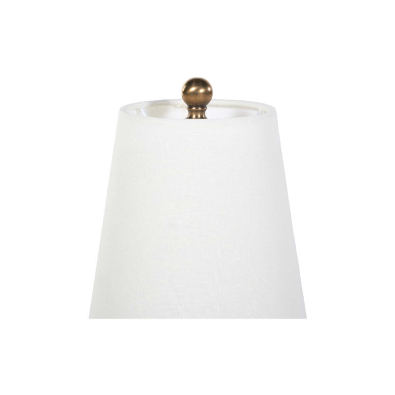 Penny Table Lamp