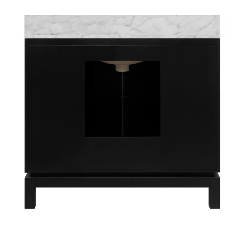 Bixby 36.5'' W Single Vanity