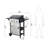 3 BURNER GAS GRILL
