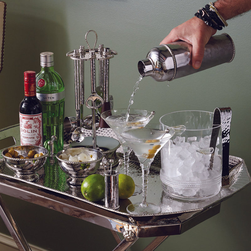 Graham Bar Tool 6 - Piece Set