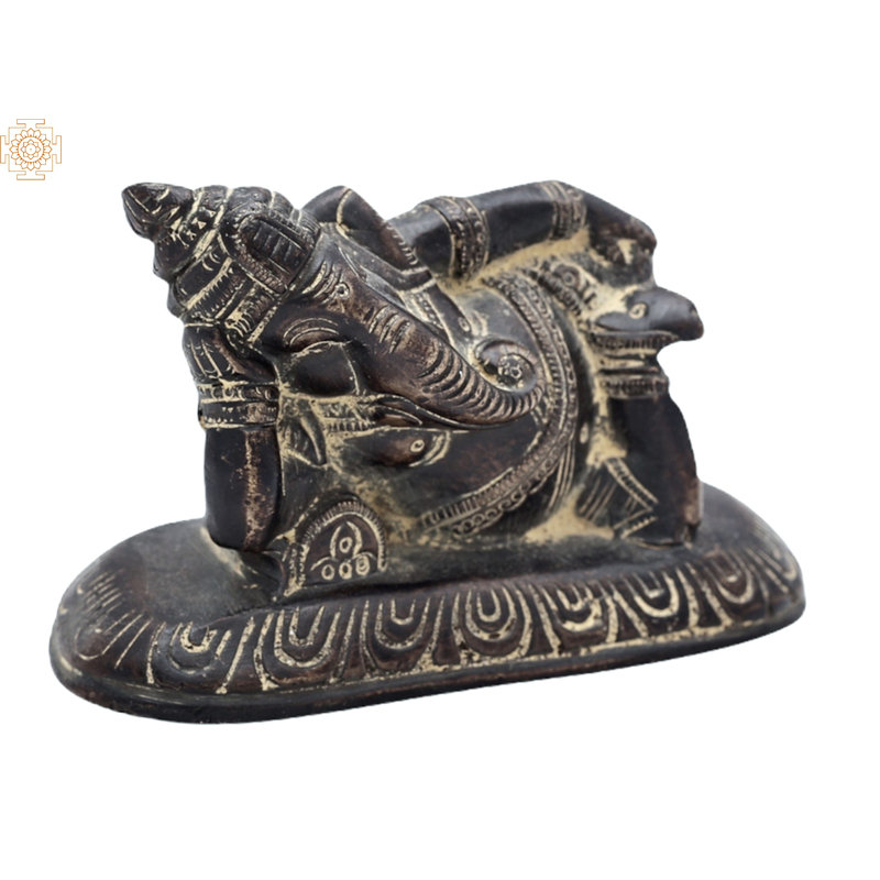 Ganesha relaxant