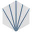 Horizon 7-3/4" x 9" Porcelain Wall & Floor Tile-73168360